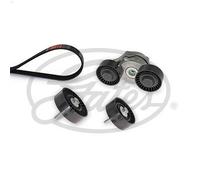 Kit cinghie poly-V GATES K016PK1935 per RANGE ROVER IV (L405) 2 2017-2021