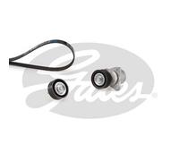 Kit Cinghie Poly-V GATES K016PK2223 per FORD MONDEO III (B5Y) 2 2000-2007
