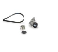 Kit Cinghie Poly-V GATES K017PK1103 per RENAULT MASTER