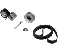 Kit Cinghie Poly-V GATES K017PK1275T