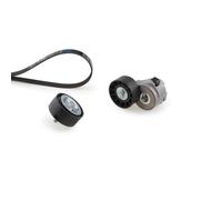 Gates K017Pk1325 Micro V Kit K017Pk1325