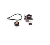 GATES K017PK1675 Kit Cinghie Poly-V per MERCEDES-BENZ,OPEL,RENAULT,VAUXHALL