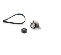 GATES K017PK1740 Kit Cinghie Poly-V