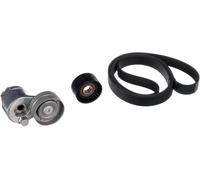 Kit Cinghie Poly-V GATES K017PK1793 per RENAULT LAGUNA II (BG0/1_)