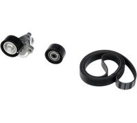 GATES K017PK1973 Kit Cinghie Poly-V