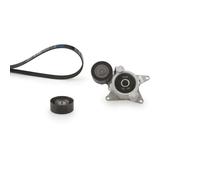 GATES K017PK2000 Kit Cinghie Poly-V