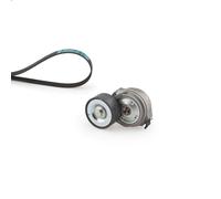 Kit cinghie poly-V GATES K018PK1920HD per MAN TGA 10.518 2001-2008