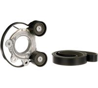 Kit cinghia trapezoidale multirighe K018PK954EST GATES per BMW MINI