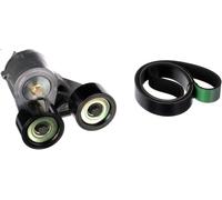 Kit cinghie poly-V GATES K019PK1425AHD per DAF CF 85 12.902 2005-2013
