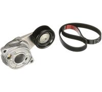 GATES K025PK1138 Kit Cinghie Poly-V