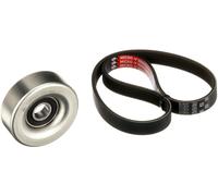 Kit Cinghie Poly-V GATES K025PK1140