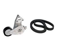 Set di cinghie Poly-V GATES K026DPK1195