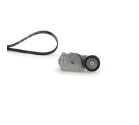 Kit Cinghie Poly-V GATES K026PK1033 per MINI MINI 1.6 Cooper