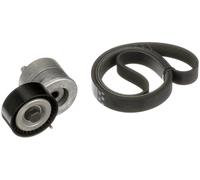 Kit Cinghie Poly-V GATES K026PK1183 per OPEL CORSA 1.3 CDTI (L08, L68)