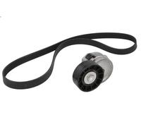 Kit cinghie poly-V GATES K026PK1218 per FORD KUGA I 2 2010-2012