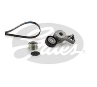 GATES K026PK1255 Kit Cinghie Poly-V