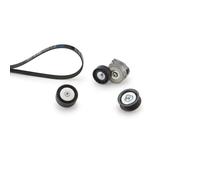 GATES K026PK1390 Kit Cinghie Poly-V per FIAT,SUZUKI