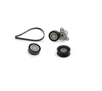 GATES K026PK1503 Kit Cinghie Poly-V