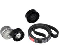 Kit Cinghie Poly-V GATES K026PK1835XQ per ALFA ROMEO GT 1.9 JTD