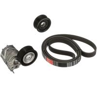 Kit Cinghie Poly-V GATES K026PK2160 per MERCEDES VITO