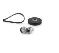 GATES K027PK1125 Kit Cinghie Poly-V