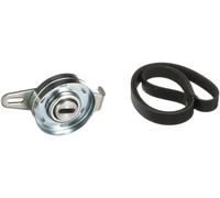 Kit Cinghie Poly-V GATES K036PK1010 per PEUGEOT BOXER 2.5 D