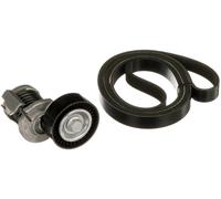 Kit Cinghie Poly-V GATES K036PK1070 per VW POLO 1.6 TDI