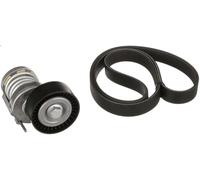 Kit cinghie poly-V GATES K036PK1078 per SEAT LEON (1M1) 1.4 1999-2006