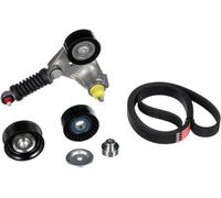 Kit Cinghie Poly-V GATES K036PK1640 per FORD MONDEO III (B5Y)