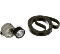 Kit Cinghie Poly-V GATES K036PK1750 per RENAULT CLIO 1.4 16V (B/CB0P)