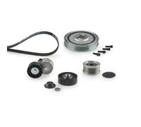 GATES K046PK1835XQ Kit Cinghie Poly-V