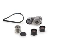 GATES K048PK2035 Kit Cinghie Poly-V