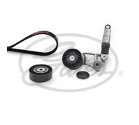 Kit Cinghie Poly-V GATES K057PK1835 per SUBARU FORESTER (SH_)