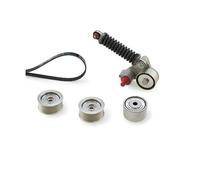 GATES K057PK1988 Kit Cinghie Poly-V