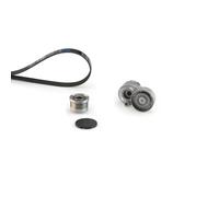 Kit Cinghie Poly-V GATES K065PK1123 per RENAULT TRAFIC