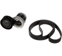 Kit cinghie poly-V GATES K076PK1130 per DACIA LOGAN (LS_) 1.5 2006-2012