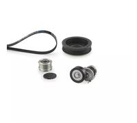 GATES K096PK1070 Kit Cinghie Poly-V per AUDI,SEAT,SKODA,VW