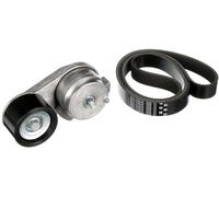 Kit cinghie poly-V GATES K098PK1538HD per VOLVO FH 12.777 2005-