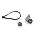 Kit Cinghie Poly-V GATES K116PK1148 per RENAULT MASTER