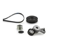 GATES K126DPK1195 Kit Cinghie Poly-V