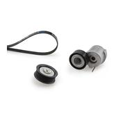 GATES K126PK1053 Kit Cinghie Poly-V