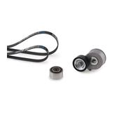 GATES K146PK1183 Kit Cinghie Poly-V