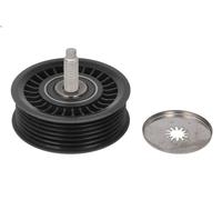 Kit cinghie poly-V HERTH+BUSS JAKOPARTS J1141085 DACIA LOGAN (LS_) 1.5 2006-2012