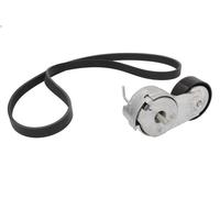 Kit cinghie poly-V INA 529 0013 10 per ABARTH PUNTO EVO 1.4 2009-2012