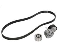Kit cinghie poly-V INA 529 0019 10 per CITROEN C4 I (LC_) 2 2007-2008