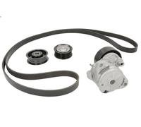 Kit cinghie poly-V INA 529 0034 1 per MERCEDES-BENZ SL (R230) 3 2008-2012