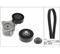 Set di cinghie Poly-V INA 529 0043 10
