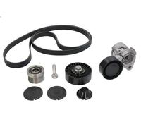 Kit cinghie poly-V INA 529 0043 20 per BMW 6 (E63) 3 2004-2007