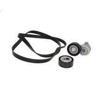 Kit cinghie poly-V INA 529 0092 1 per PEUGEOT 406 (8B) 2 1998-2001