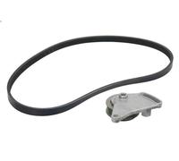 Kit cinghie poly-V INA 529 0099 1 per AUDI A6 C4 (4A2) 2 1994-1997